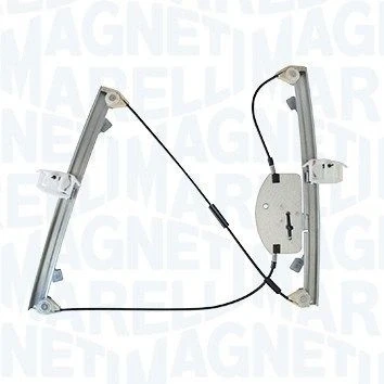 Billede af Magneti Marelli Rudehejs foran til venstre elektrisk uden elektromotor 350103107300 OPEL: Corsa D Hatchback