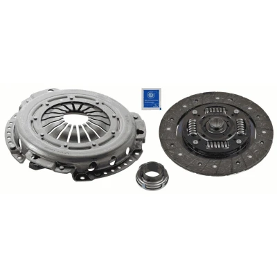 Billede af SACHS 3000 951 408 Kobling 203