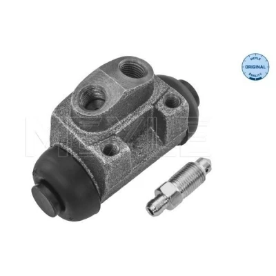 Billede af MEYLE 714 531 0007 Bremsecylinder 17,5 bagaksel FORD: ESCORT 3 Cabriolet, Puma, FIESTA 4