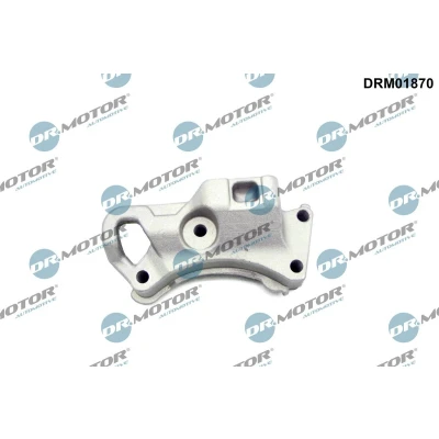 Billede af DR.MOTOR AUTOMOTIVE DRM01870 Motorophæng foran til venstre FORD: FIESTA 5