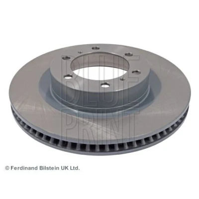 Billede af BLUE PRINT ADT343282 Bremseskiver foraksel 338 32 6 140 indvendigt ventileret coatet