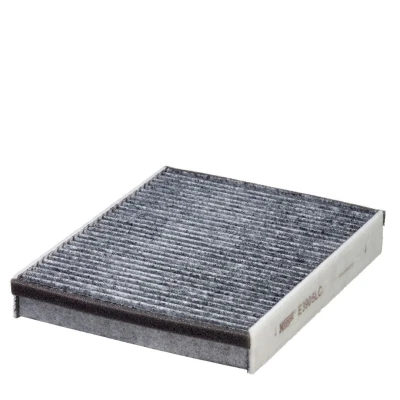 Billede af HENGST FILTER E3905LC Kabinefilter Aktivkulfilter 258 203 36 FORD: FOCUS 3 Turnier, C Max 2, 3, VOLVO: V40 Hatchback