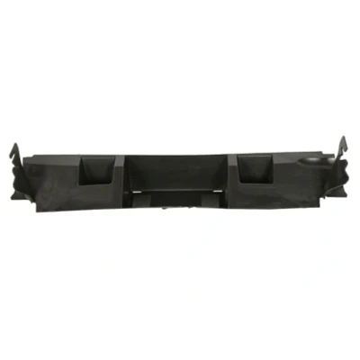 Billede af BLIC 6502 08 3206203PP Ramme, kølergitter sort