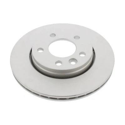 Billede af MAPCO 25755C Bremseskiver bagaksel 294 22 5 120 ventileret coatet VOLKSWAGEN: Multivan (7HM, Transporter 5, 6