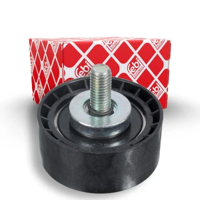 Billede af FEBI BILSTEIN 21248 Remstrammerhjul PEUGEOT: 206 Hatchback, CITROËN: Berlingo / First I