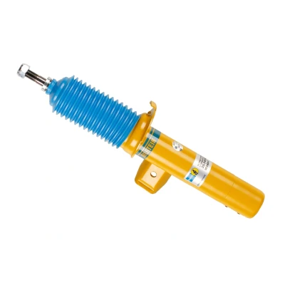 Billede af BILSTEIN B8 Offroad 35 142478 Støddæmper venstre foraksel Gastryk enkeltrør upside down Fjederben øverste stift BMW: 3 Touring, Sedan, Coupe
