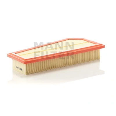 Billede af MANN FILTER C 3210 Luftfilter 50 146 314 Filterindsats MERCEDES BENZ: klasse T modell, E Sedan, modell