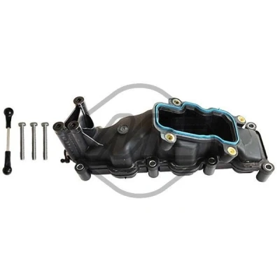 Billede af Induktionsrørmodul Metalcaucho 45244