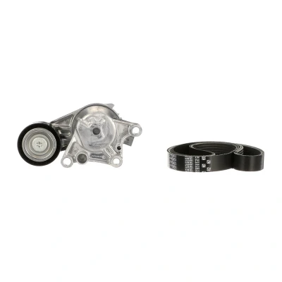 Billede af GATES K026PK963 Kileribberem ThermalPro CITROËN: C3 III, C4 II Hatchback, Grand Picasso 2, PEUGEOT: 308 SW 3008 SUV