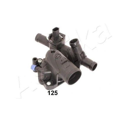 Billede af ASHIKA 38 01 125 Termostat 83 20 RENAULT: TRAFIC 2 Kasten, CLIO 2, LAGUNA 3 Grandtour, OPEL: Vivaro A Combi