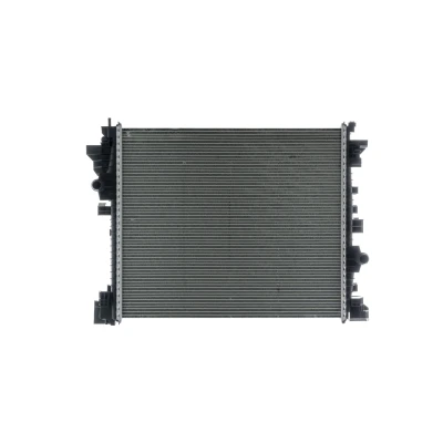 Billede af MAHLE ORIGINAL CR 2598 000P Radiator Aluminium 580 502 26 Loddet køleripper