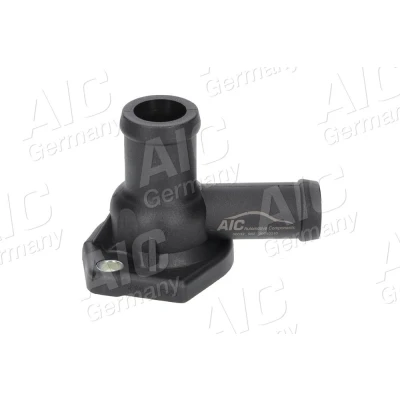 Billede af AIC 50032 Kølemiddelflange Cylinderhoved, venstre VOLKSWAGEN: Golf 3, 1 Cabriolet, 3 Cabrio, AUDI: 80 B3, 100 C3 Sedan