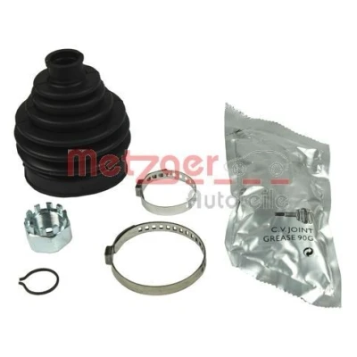 Billede af METZGER 751.663 Drivakselmanchet 127 hjulsidet Gummi OPEL: Corsa C Hatchback
