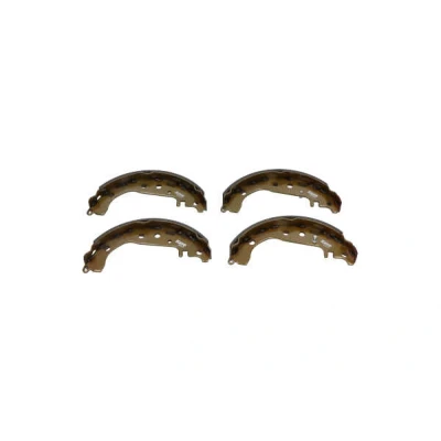 Billede af KAVO PARTS KBS 9904 Bremsebakker TOYOTA: Yaris I Hatchback, Verso, III Hatchback
