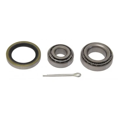 Billede af MAPCO 26569 Hjullejesæt Bagaksel på begge sider 39,9, 54,1 TOYOTA: Starlet V Hatchback, Paseo Coupe, IV Hatchback