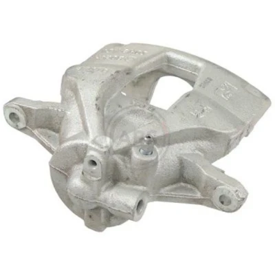 Billede af A.B.S. 621412 Bremsekaliber Gråt støbejern 162 FIAT: Grande Punto Hatchback, 500 III OPEL: Corsa D Hatchback