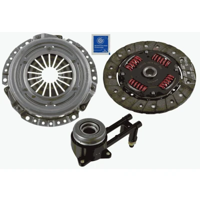 Billede af SACHS Kit plus CSC 3000 990 097 Kobling 190