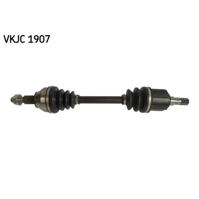 Billede af SKF VKJC 1907 Trækaksel 640, 58 ALFA ROMEO: 159 Sportwagon, Sedan