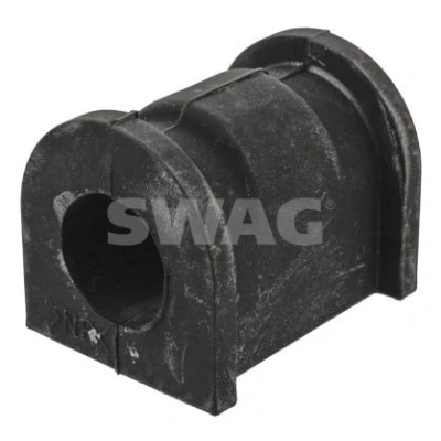 Billede af SWAG 84 94 2257 Stabilisatorbøsning foraksel, Foraksel begge sider Gummi 21 41 51 SUZUKI: IGNIS 2, Wagon R+ II Hatchback, I Hatchback