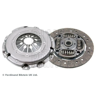 Billede af BLUE PRINT ADBP300093 Kobling i to dele med syntetsik fedt 240 OPEL: Zafira A, Astra G CC