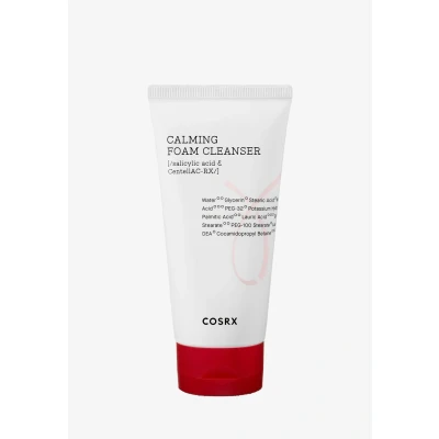 Billede af Cosrx Calming FOAM Cleanser Ansigtsrens, Størrelse: 150 ml,