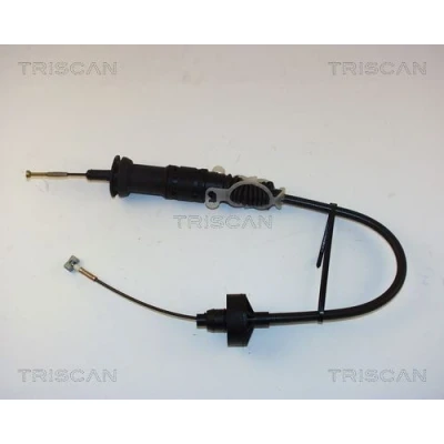 Billede af TRISCAN 8140 29235 Koblingskabel VOLKSWAGEN: GOLF 3