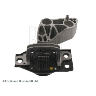 Billede af BLUE PRINT ADN180157 Motorophæng oppe, højre Hydroleje Gummi NISSAN: Qashqai / Qashqai+2 I