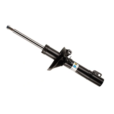 Billede af BILSTEIN B4 OE Replacement 22 232861 Støddæmper foraksel Gastryk dobbeltrør Fjederben nederste plade, øverste stift AUDI: A3 Hatchback