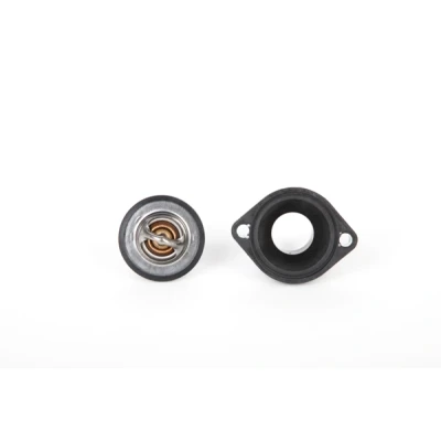 Billede af Continental 28.0200 4124.2 Termostat 89 med pakning PEUGEOT: 307 CC, 206 Hatchback, SW, CITROËN: C4 I Grand Picasso, C5 II 3