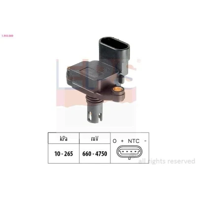 Billede af Sensor, ladetryk EPS 1.993.089