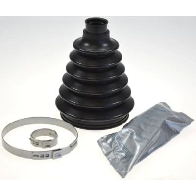 Billede af LÖBRO 303889 Drivakselmanchet 122,00 TPE (termoplastisk elastomer)