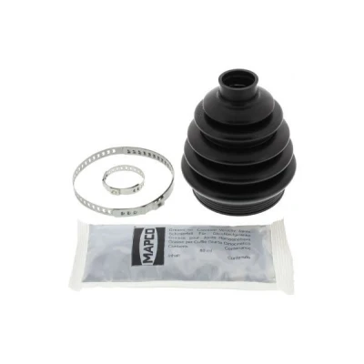 Billede af MAPCO 18877 Drivakselmanchet foraksel, hjulsidet Termoplast VOLKSWAGEN: Bora Sedan, Golf 5, 4, SEAT: Altea, Leon II Hatchback, Altea XL