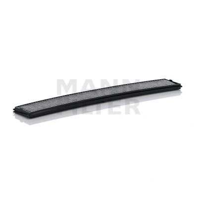 Billede af MANN FILTER CUK 6724 Kabinefilter Aktivkulfilter 660 95 20 BMW: 3 Touring, Sedan, Compact