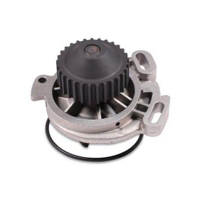 Billede af HEPU P534 Vandpumpe 29 med pakning mekanisk Metal AUDI: 200 C3 Avant, 100 Sedan