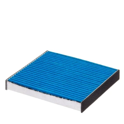 Billede af HENGST FILTER E2945LB Kabinefilter med antibakteriel virkning 216 195 29 TOYOTA: Yaris III Hatchback, Avensis Stationcar, Verso