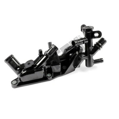 Billede af HEPU TM1091 termostat med pakning sensor, uden RENAULT: Clio 4, MEGANE 3 Grandtour