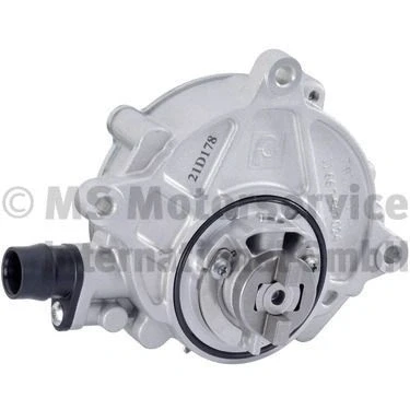 Billede af PIERBURG 7.02551.17.0 Vakuumpumpe BMW: 5 Touring