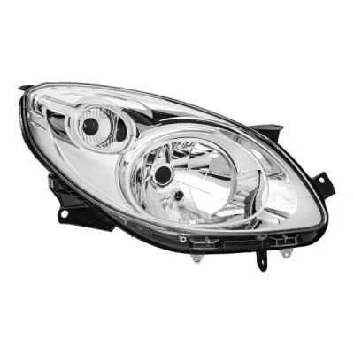 Billede af HELLA 1E7 271 510 321 Forlygter RENAULT: TWINGO 2