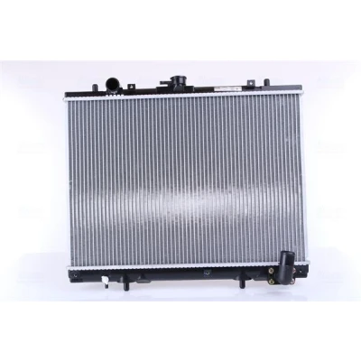 Billede af NISSENS 62892 Radiator Aluminium 425 595 32 Loddet køleripper MITSUBISHI: L200 III Pick up
