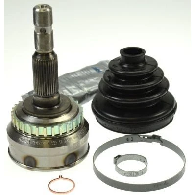 Billede af LÖBRO 302169 Knokkelled NBR (Nitril Butadien gummi) OPEL: Astra F CC, Sedan, Calibra A