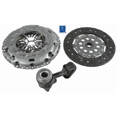 Billede af SACHS XTend Kit plus CSC 3000 990 216 Kobling 240 FORD: Transit Mk6 Bus, Van