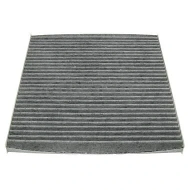 Billede af CORTECO 80000780 Kabinefilter Aktivkulfilter 225 203 17 HYUNDAI: i40 Stationcar, Tucson, Sedan, KIA: RIO 3, 3 Stufenheck, 2