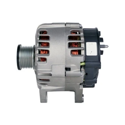 Billede af HELLA 8EL 012 426 051 Generator 14V 150A RENAULT: ESPACE 4, LAGUNA 2, TRAFIC 2 Bus, OPEL: Vivaro A Van, Combi