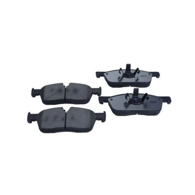 Billede af QUARO QP6867C Bremseklodser Forberedt til slidindikator LAND ROVER: Range Rover Velar, JAGUAR: XF Sedan, F Pace