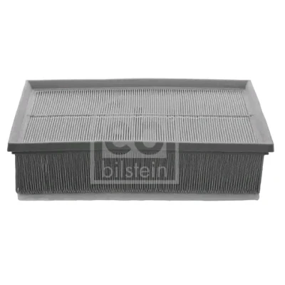 Billede af FEBI BILSTEIN 49653 Luftfilter 85 178 302 Filterindsats med forfilter CITROËN: C5 III Stationcar, 3, C6 Sedan