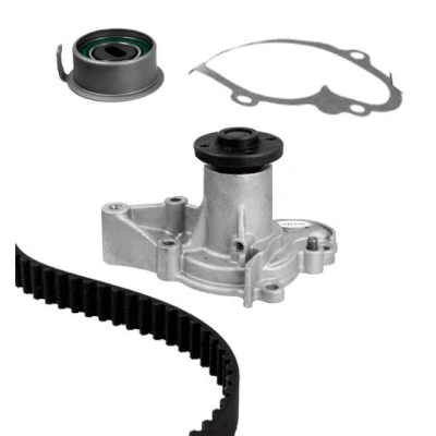 Billede af METELLI 30 1021 1 Vandpumpe + Tandremssæt HYUNDAI: Getz, KIA: Picanto I