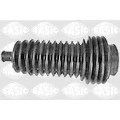 Billede af SASIC 4006214 Styretøj Manchet foraksel RENAULT: CLIO 2