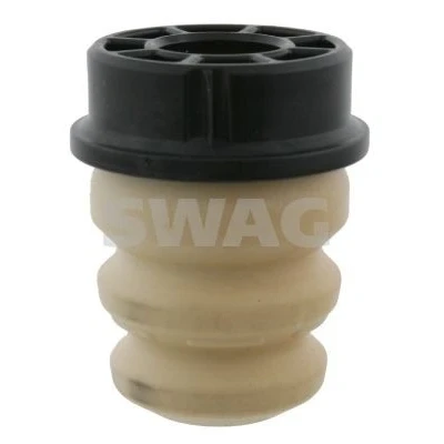 Billede af SWAG 32 92 3610 Gummianslag, affjedring foraksel SKODA: Fabia 2, 1 Combi, VOLKSWAGEN: Polo IV Hatchback