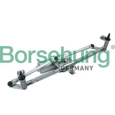 Billede af Borsehung B18657 Vinduesvisker Trækstang VOLKSWAGEN: Golf 4, Bora Variant, Sedan