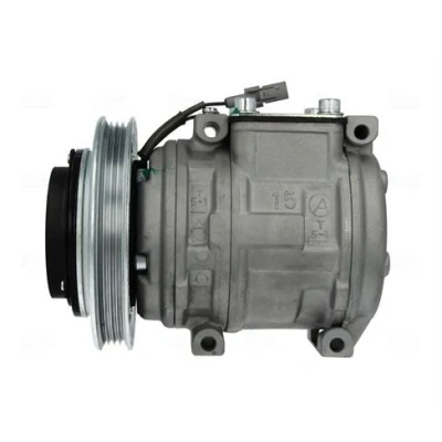 Billede af NISSENS 89119 Kompressor 10P15C 12 PAG 46 R 134a